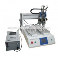 electric machine M5 Screw locking robot