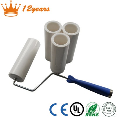 Popular High Efficient Cleaning Rubber Silicone Sticky Roller