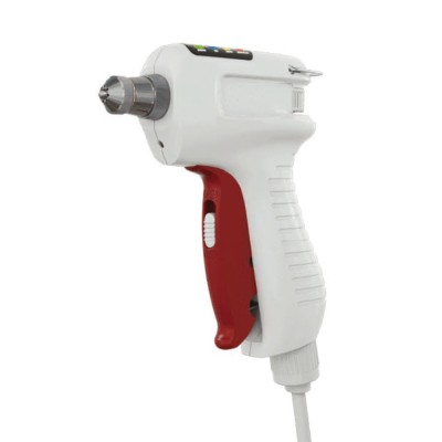 Kingson Industrial Static Isolation Air ionizer gun Anti-Static Eliminator