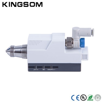 0.05-0.5MPa Mini Antistatic Ionizer Air Gun Price Competitive