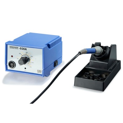 High performance 60w 24VAC for soldering and welding line ceramic heater hot air smd rework soldering station