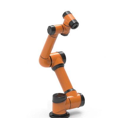 Any Ceiling Floor Wall Can be Installed 6 Dof Robot Arm