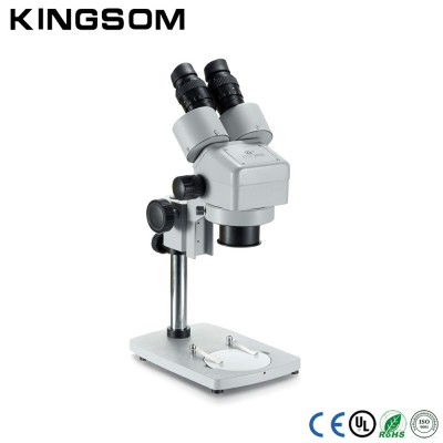 KINGSOM XTL-2600 Optical Microscope Price Widely Used