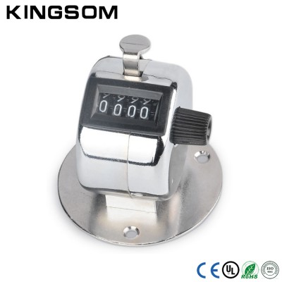 Fashionable design and mini DT-01 Digital Hand Tally Counter with high quality