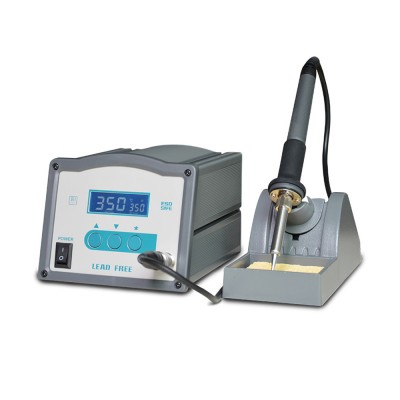 Soldering station 120W 50-530C ESD safe lead free soldering station