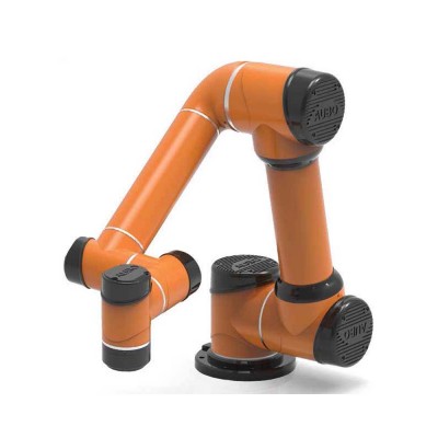 Online Programming and Simulation 6 Axis Universal Robot