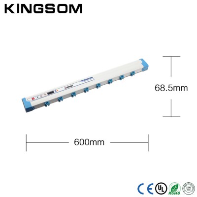 KS-60X Anti Static Electronic Eliminator Static Ionizing Bar