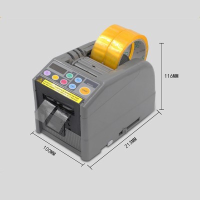 Factory direct sale Z-CUT9 adhesive tape machine,double sided tape dispenser with high quality